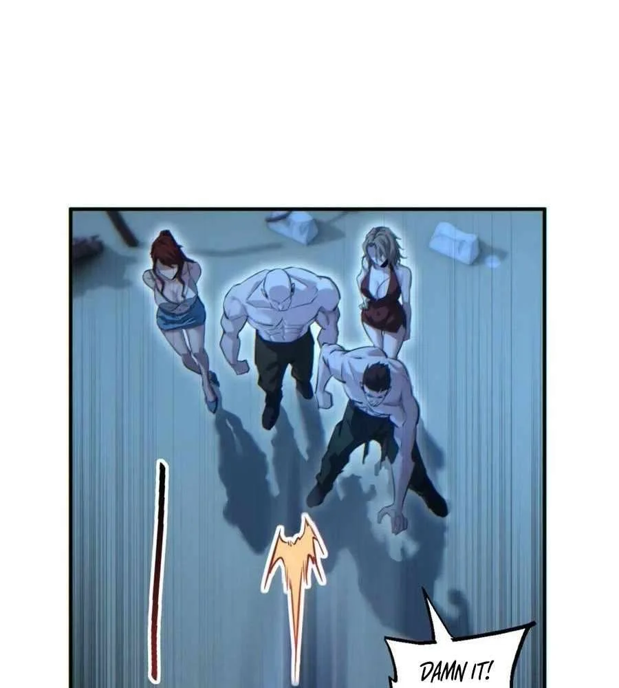 Rebirth in the end times: I reached the top by opening boxes Chapter 48 61